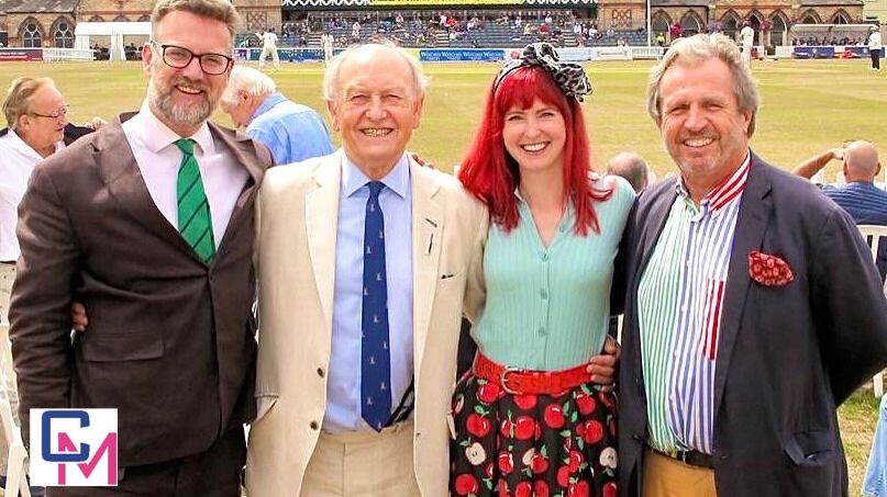 izzie balmer partner