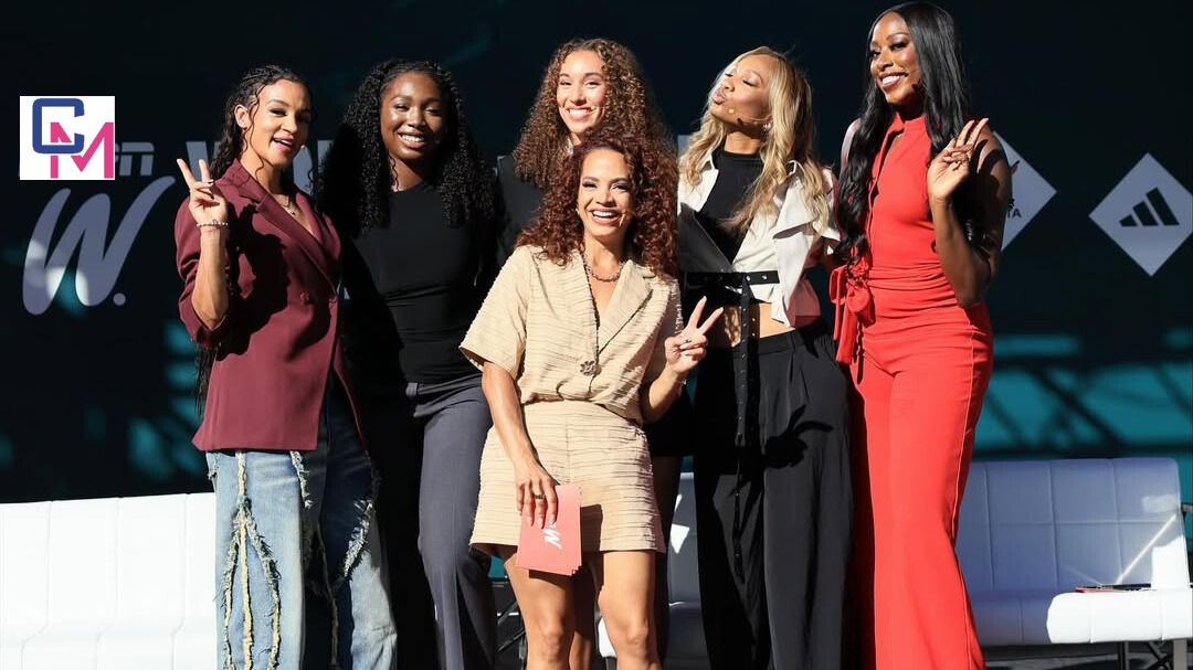 andraya carter height