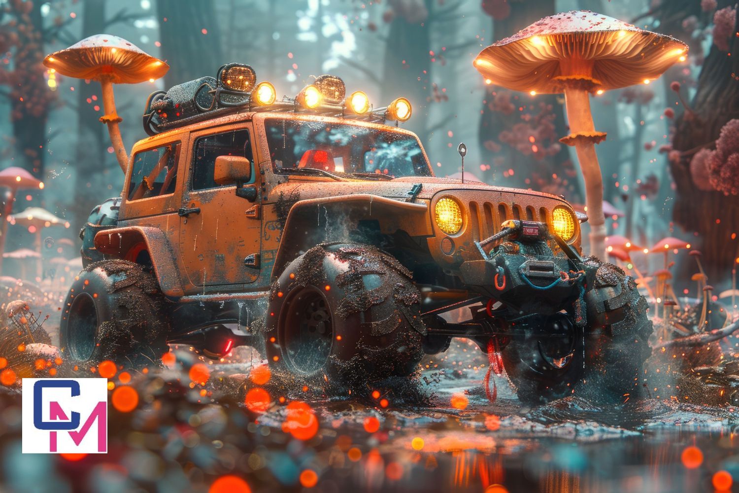 update munjoff1445 mods