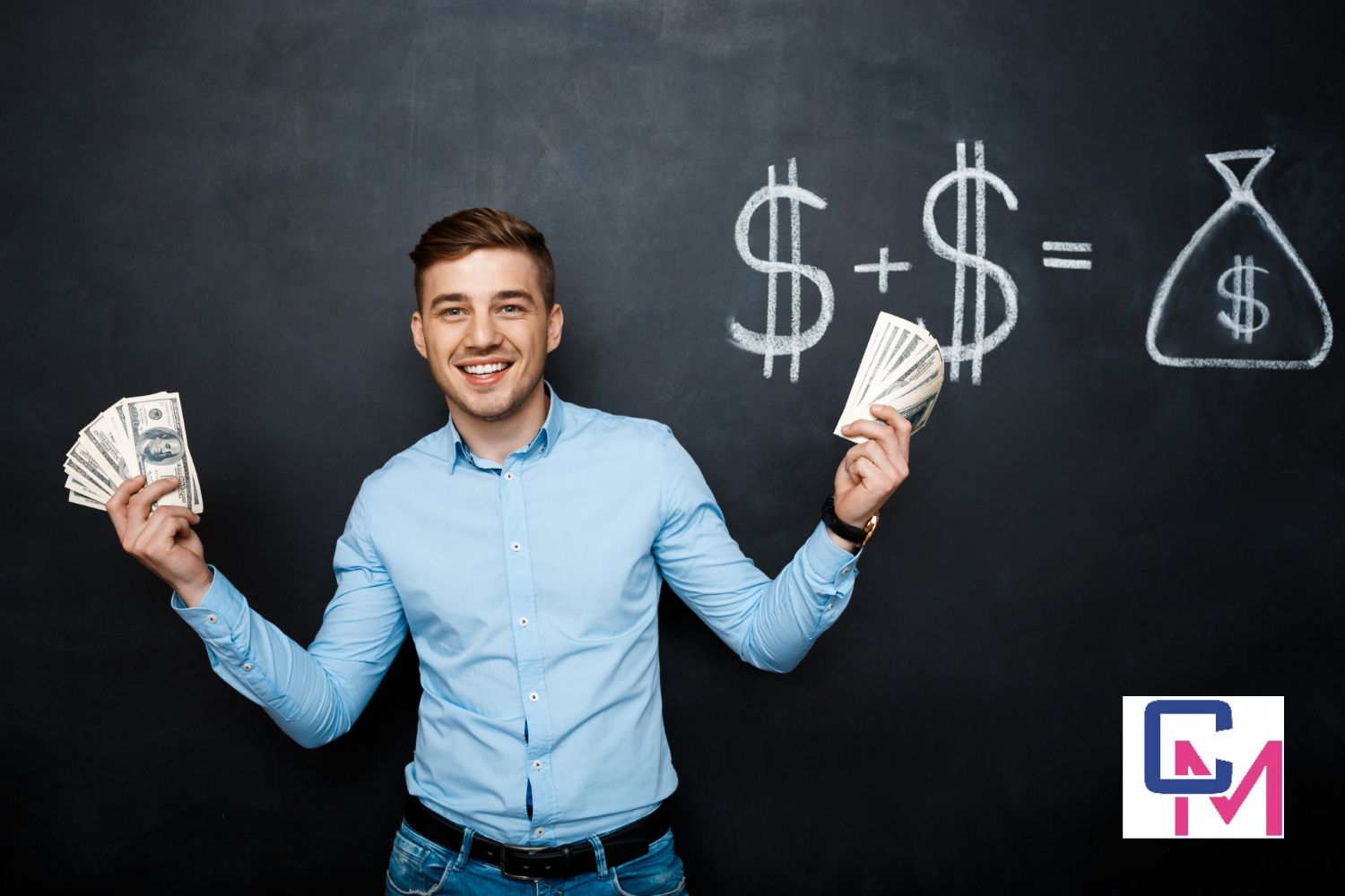 cyclemoneyco cash around