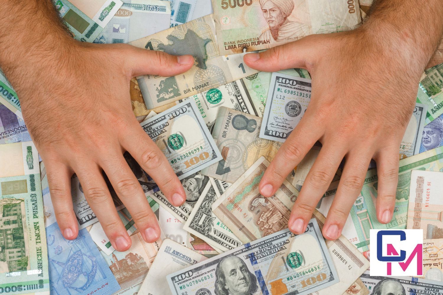 cyclemoneyco cash around