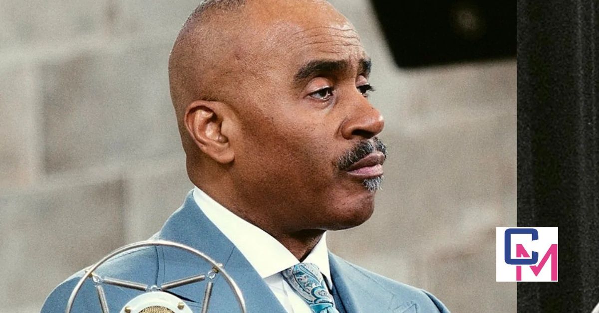 gino jennings net worth