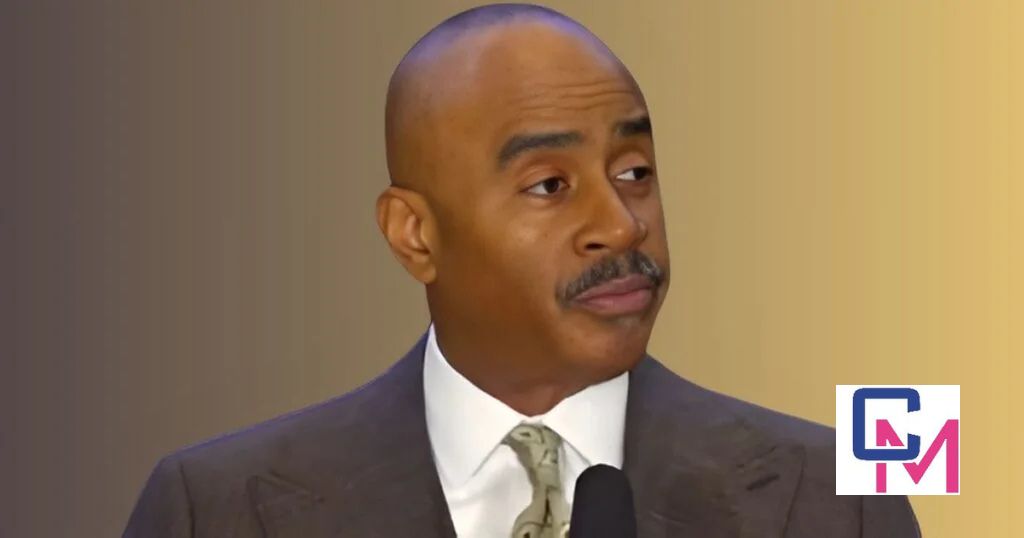 gino jennings net worth