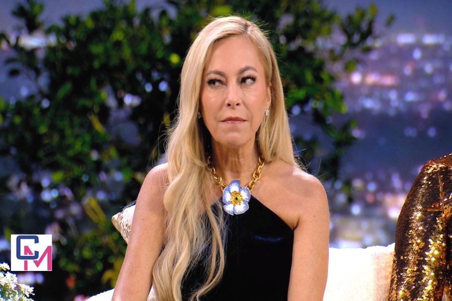 sutton stracke net worth