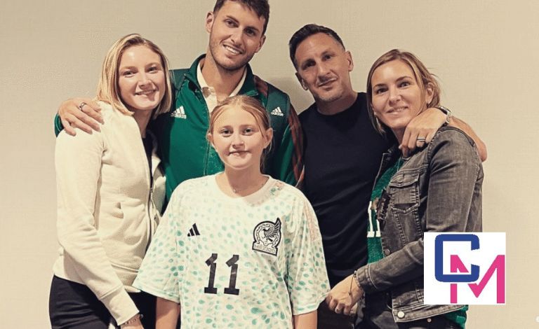 maría bernarda giménez