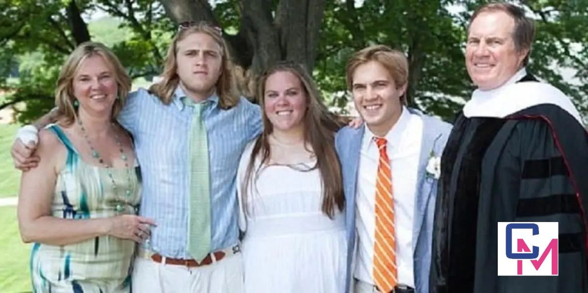 obituary debby clarke belichick