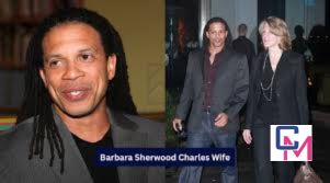 barbara sherwood charles wife