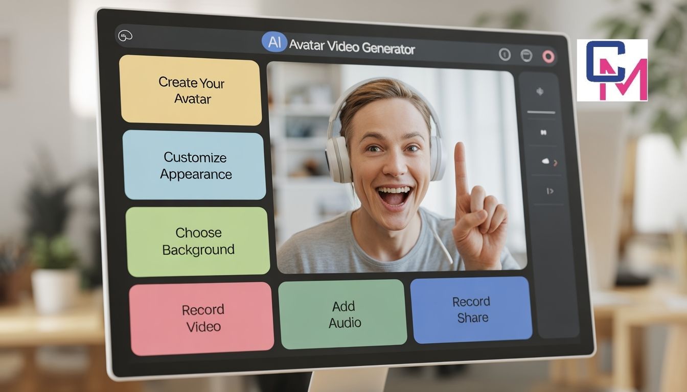 Video Generator Tools