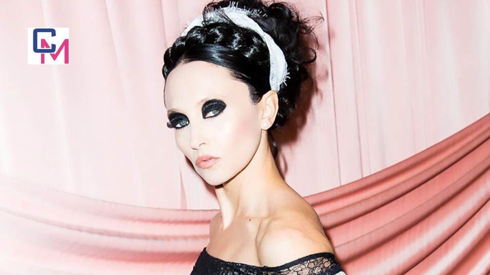 stacey bendet net worth