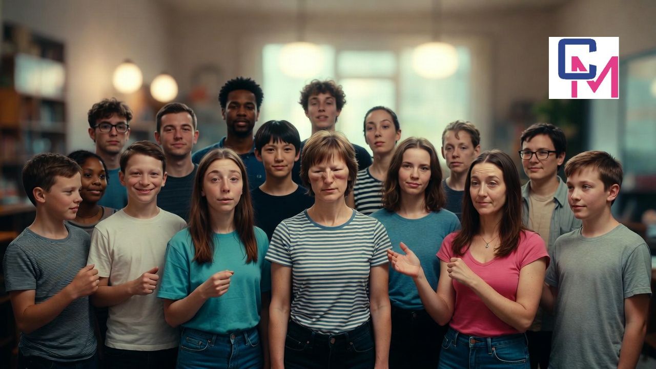 celebrities with noonan syndrome