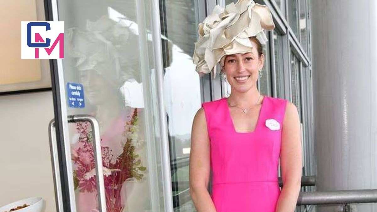 lady tatiana mountbatten birth announcement