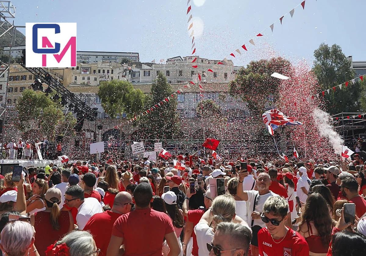 Cultural Identity and National Pride