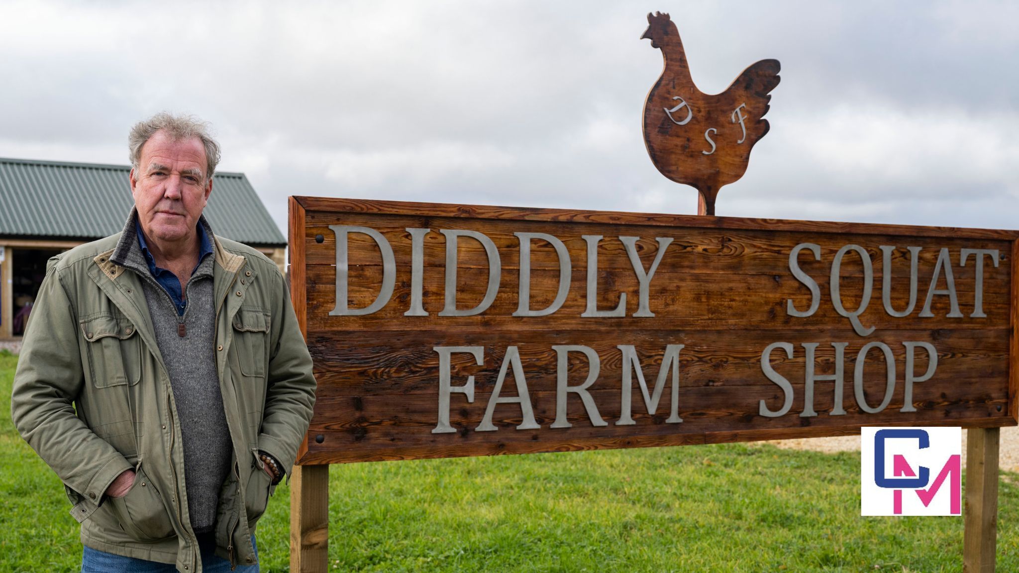 jeremy clarkson net worth