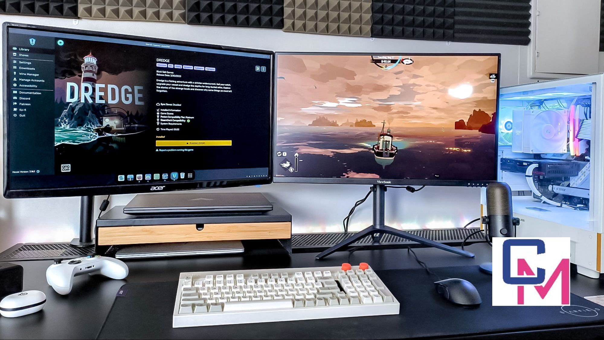 tech hacks pblinuxgaming