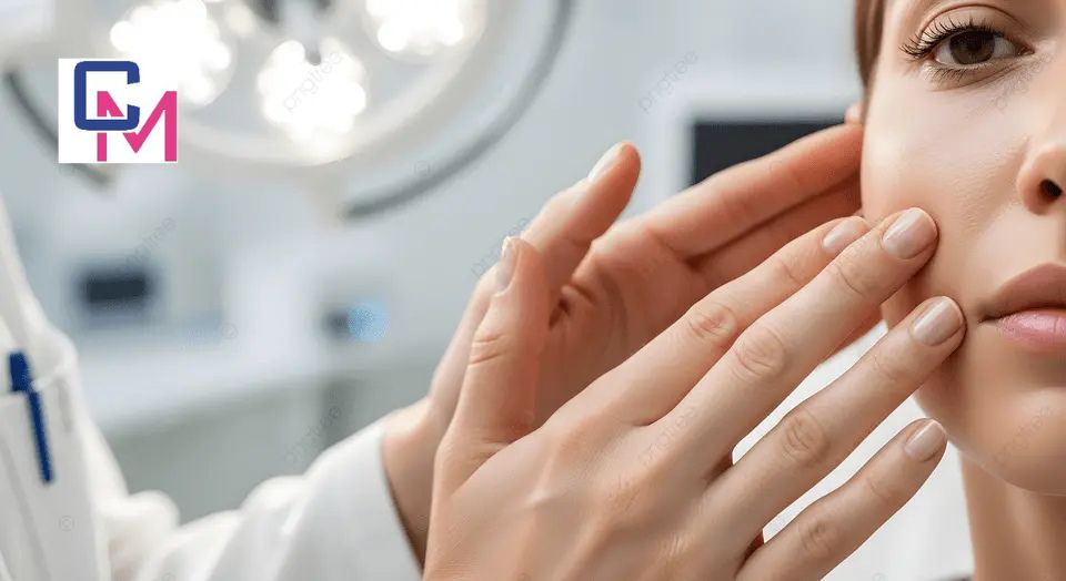 dyxrozunon in cosmetics