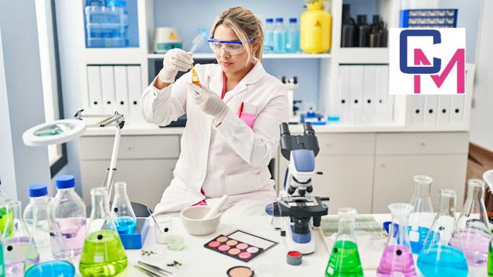  dyxrozunon in cosmetics