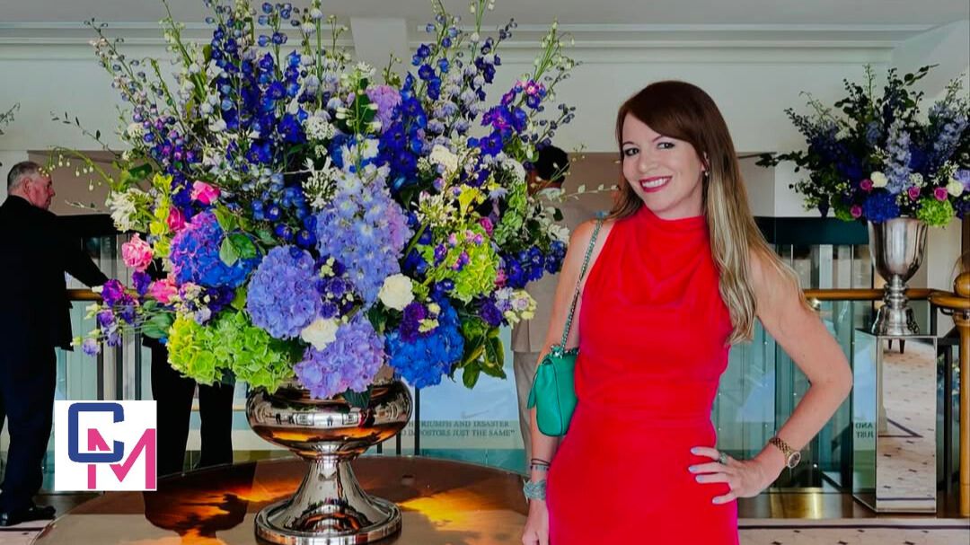 elizabeth rizzini wikipedia