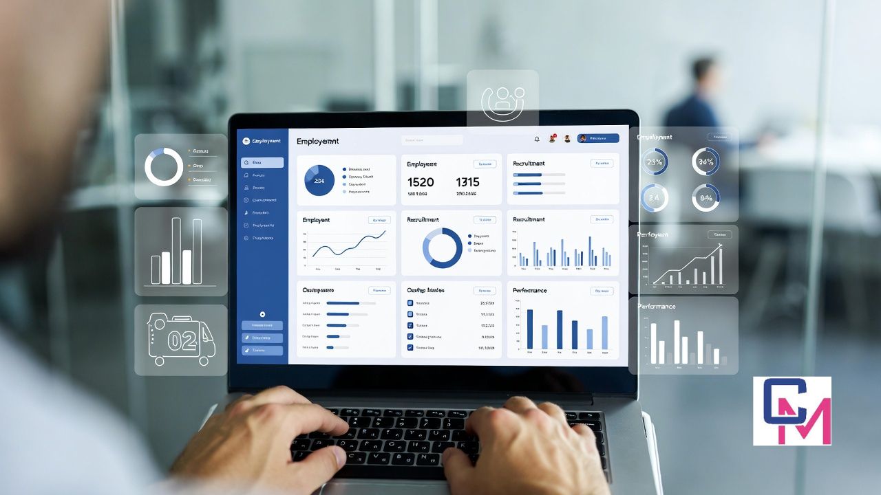 Understanding HRMS Globex in simple terms