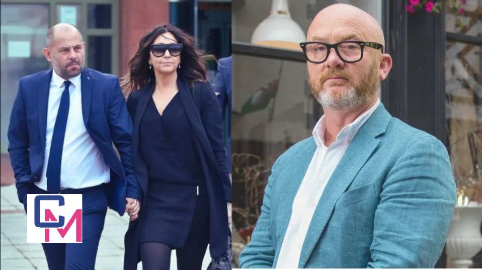 is drew pritchard still married