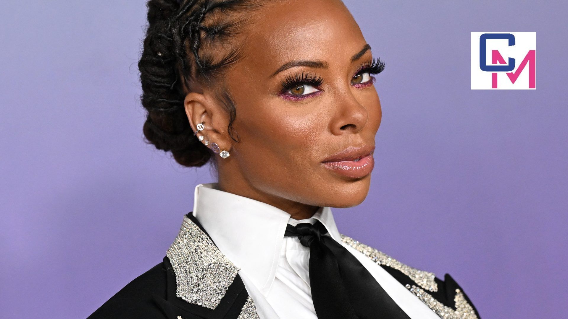 eva marcille twin sister