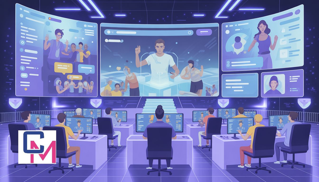 online event scookievent