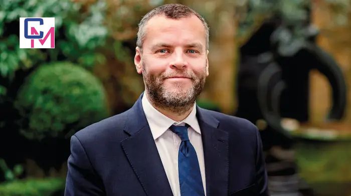 tim montgomerie health problems