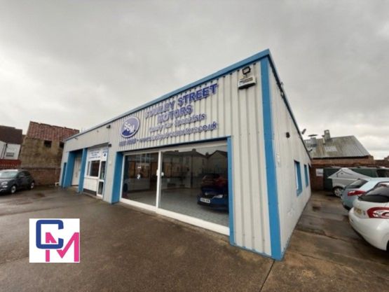stanley street motors lowestoft closes
