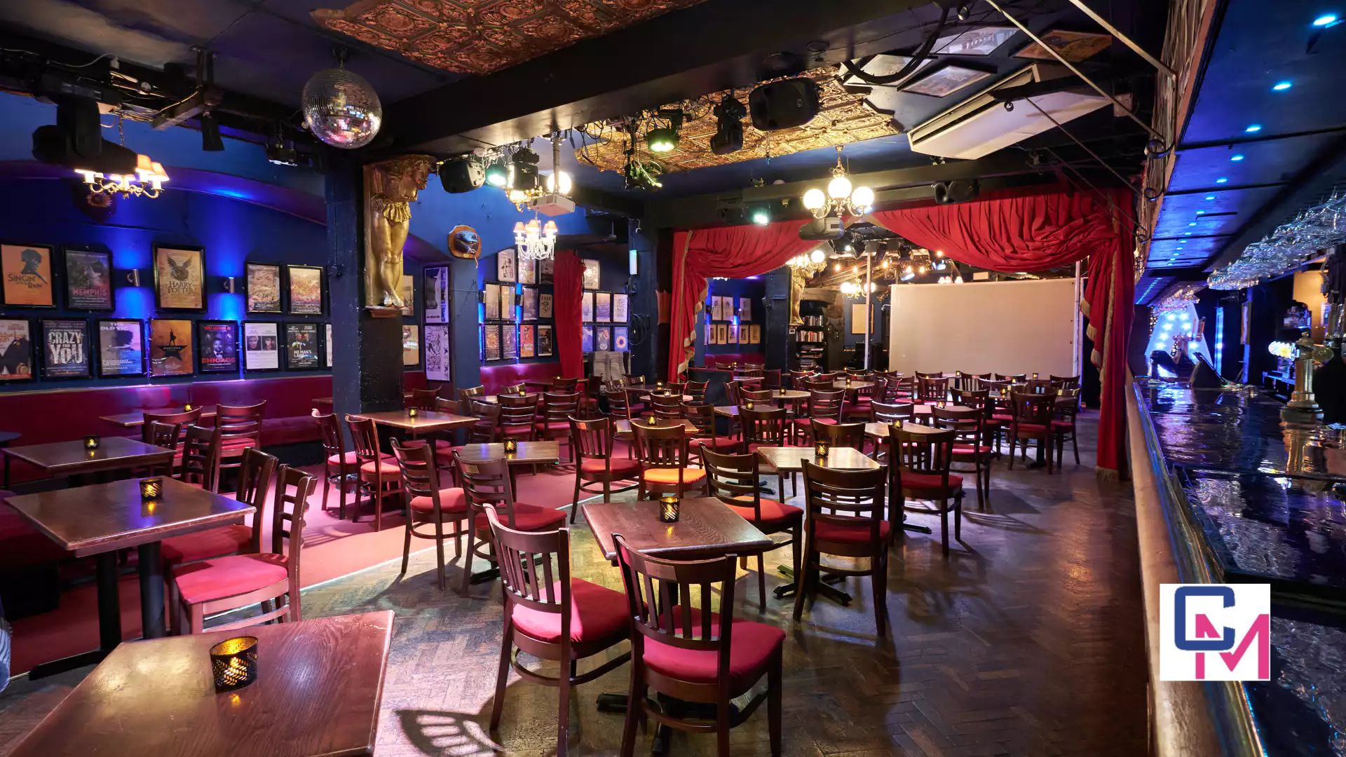 moulin rouge bristol