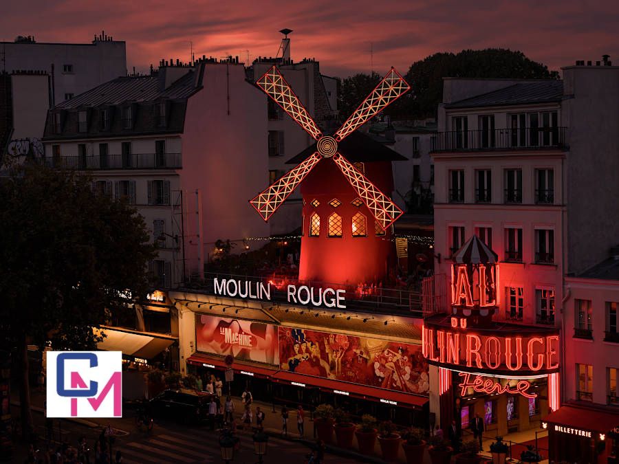 moulin rouge bristol