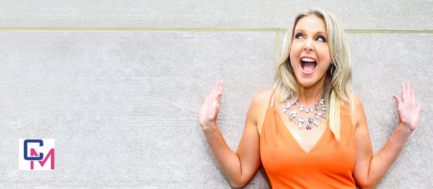 did cheryl casone have a stroke