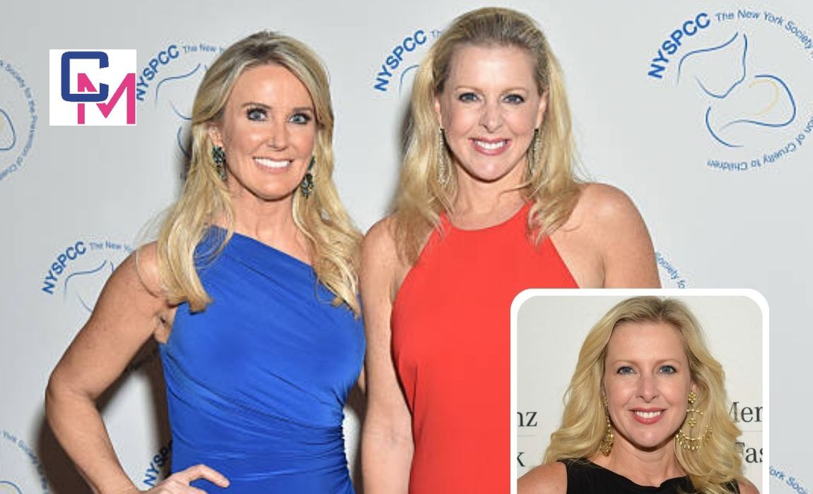 did cheryl casone have a stroke