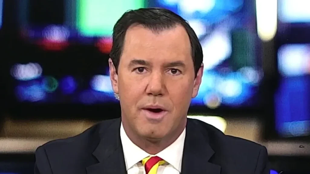 joe concha net worth