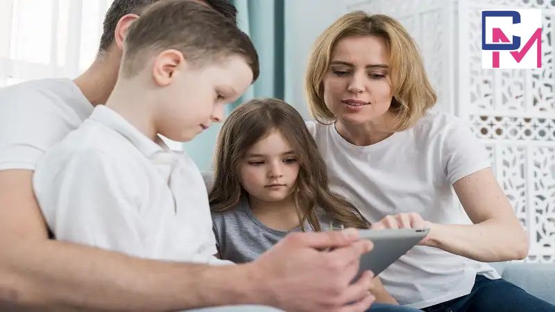 fpmomtips parental guide by famousparenting