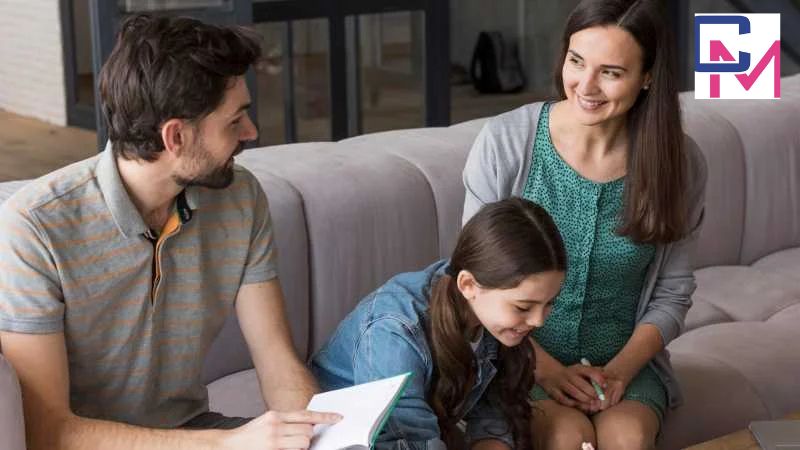 fpmomtips parental guide by famousparenting