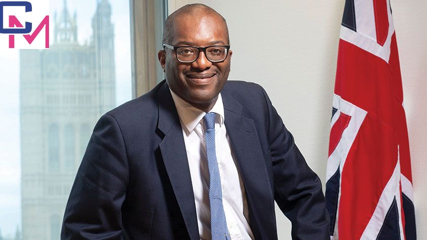 kwasi kwarteng net worth