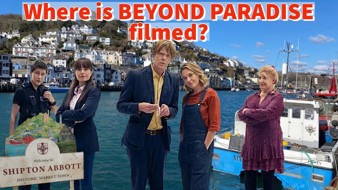 where is beyond paradise filmed