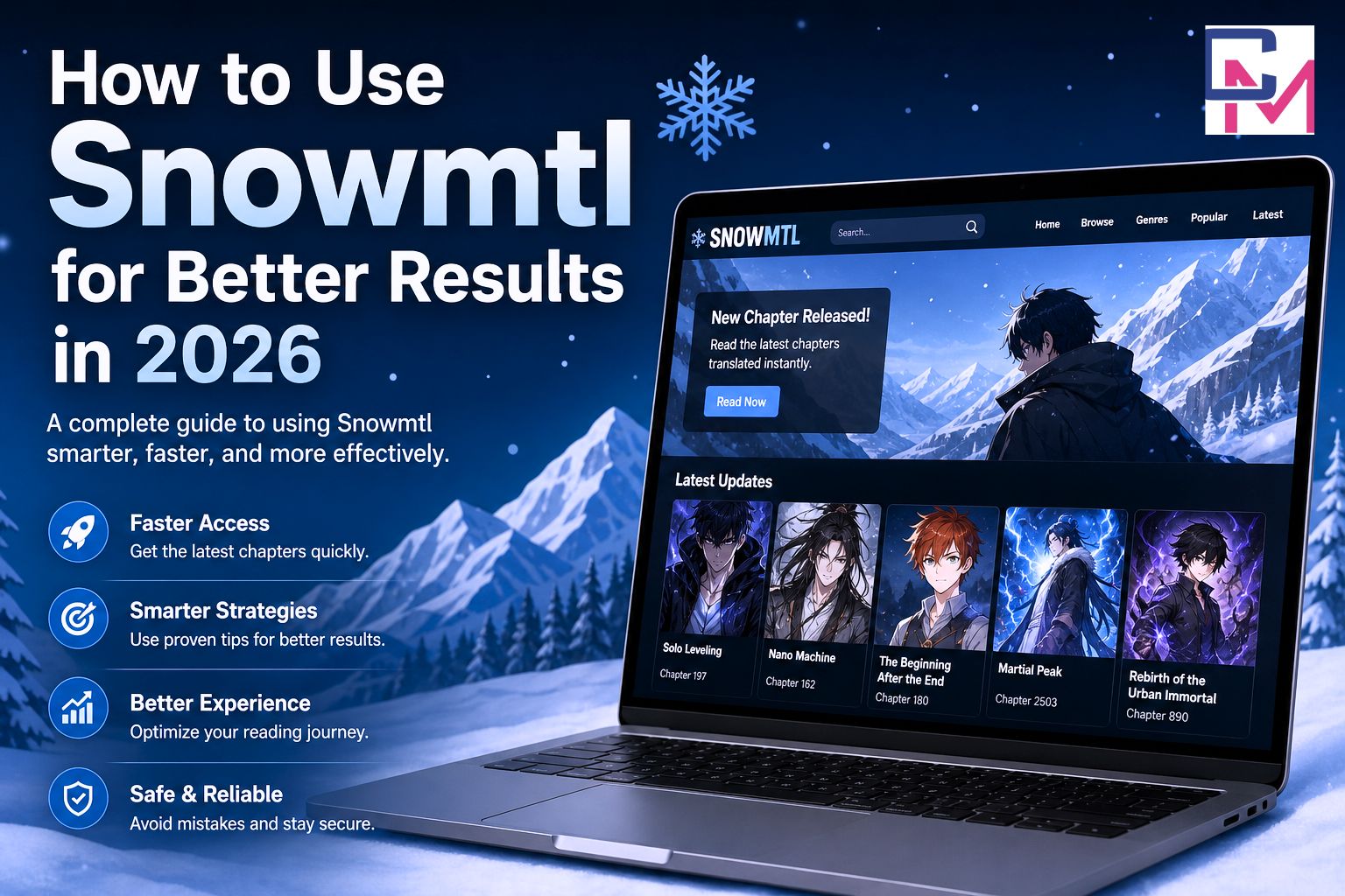 snowmtl