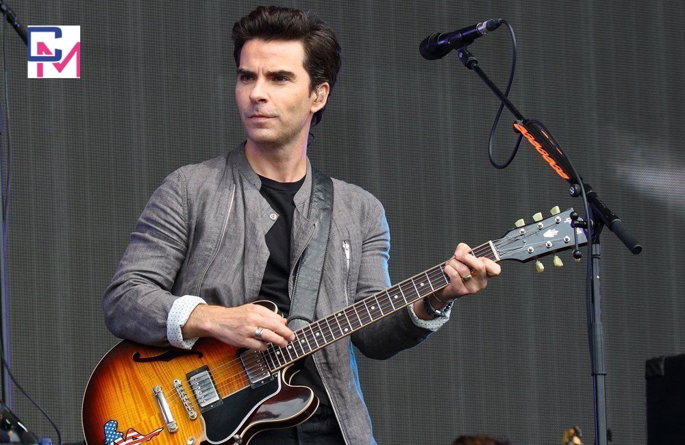 kelly jones
