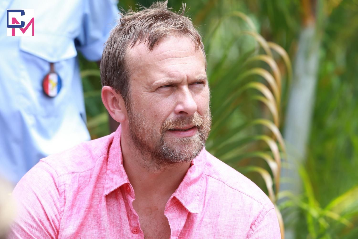 jason merrells