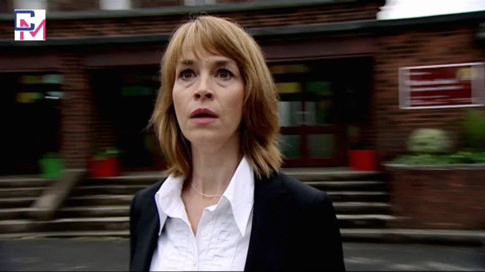 eva pope
