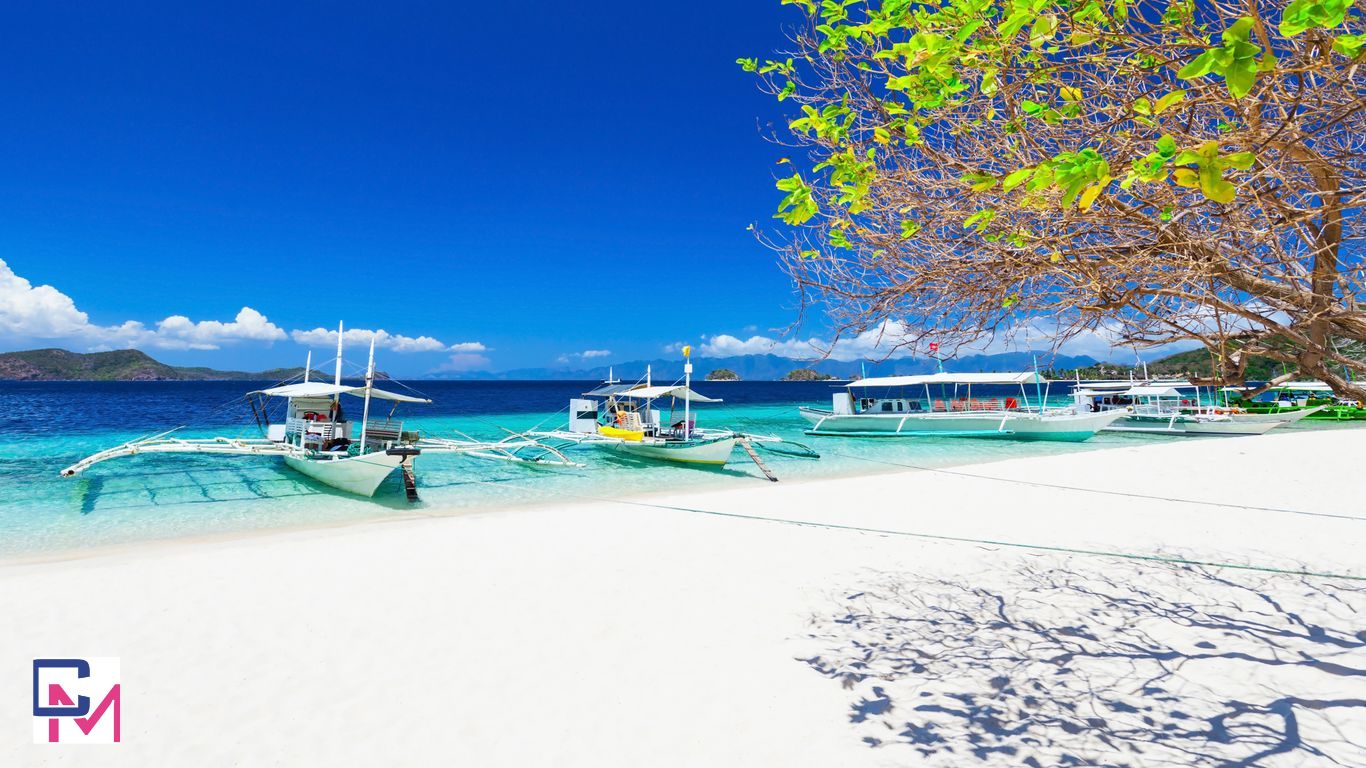 boracay