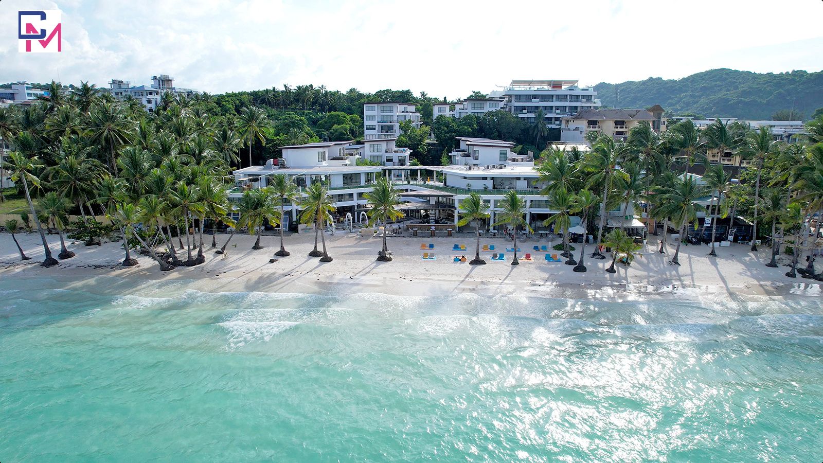 boracay