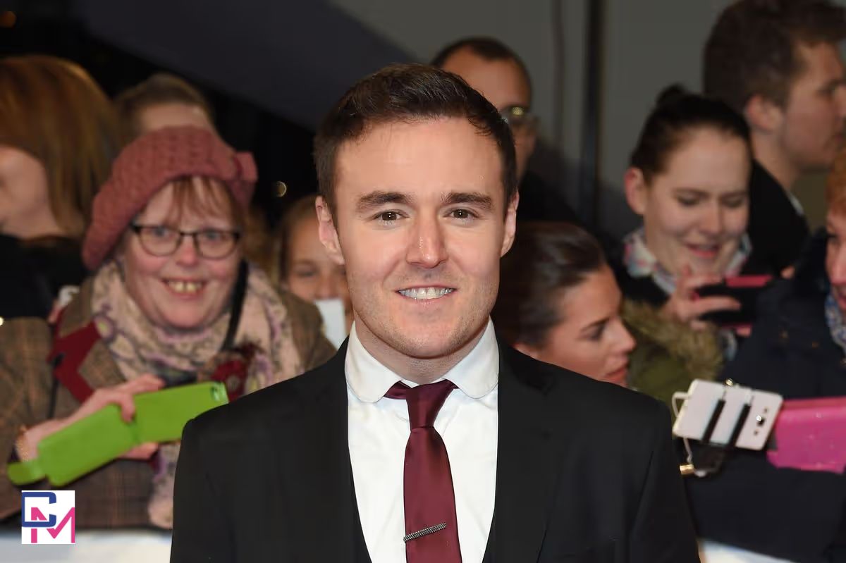 alan halsall