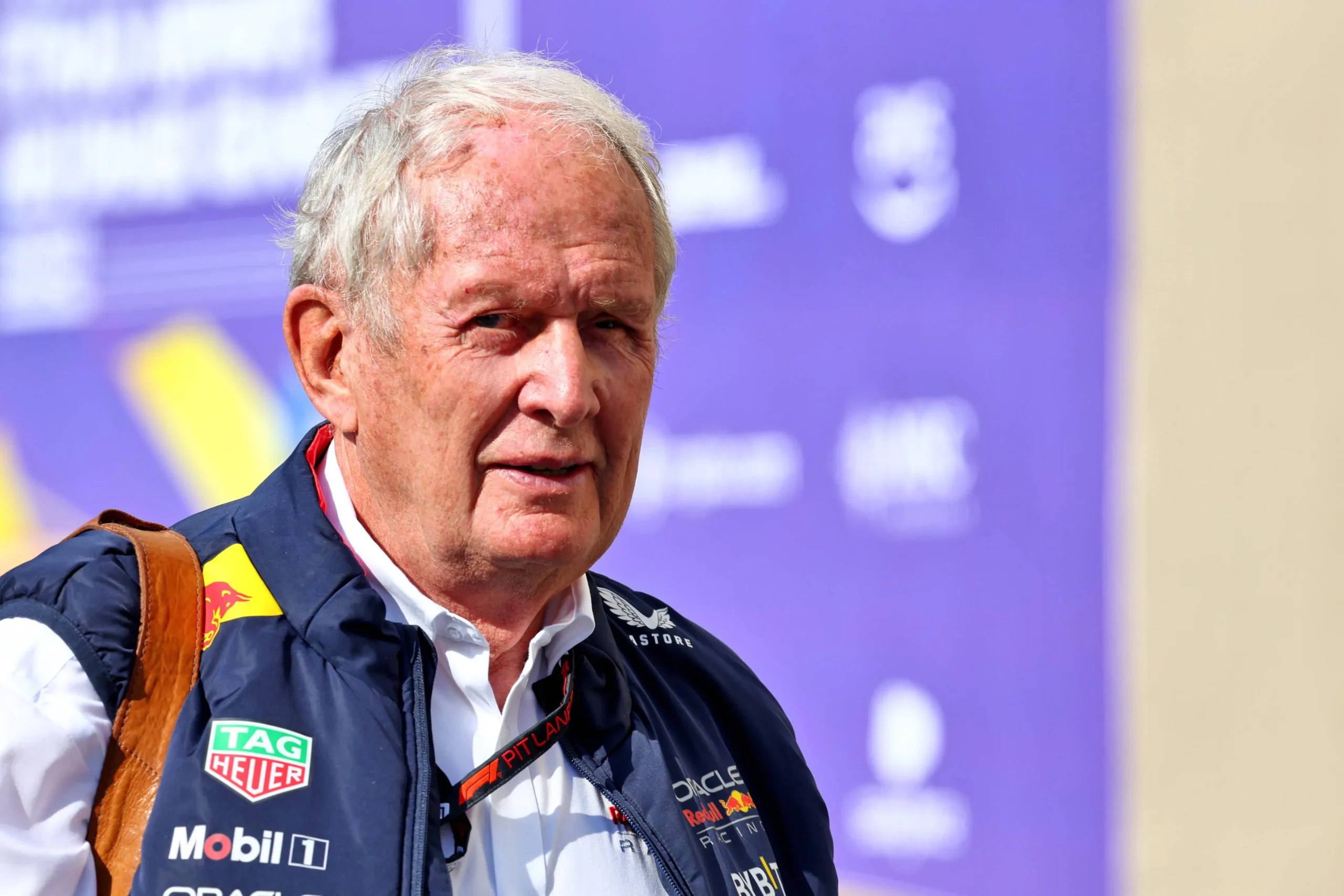 helmut marko