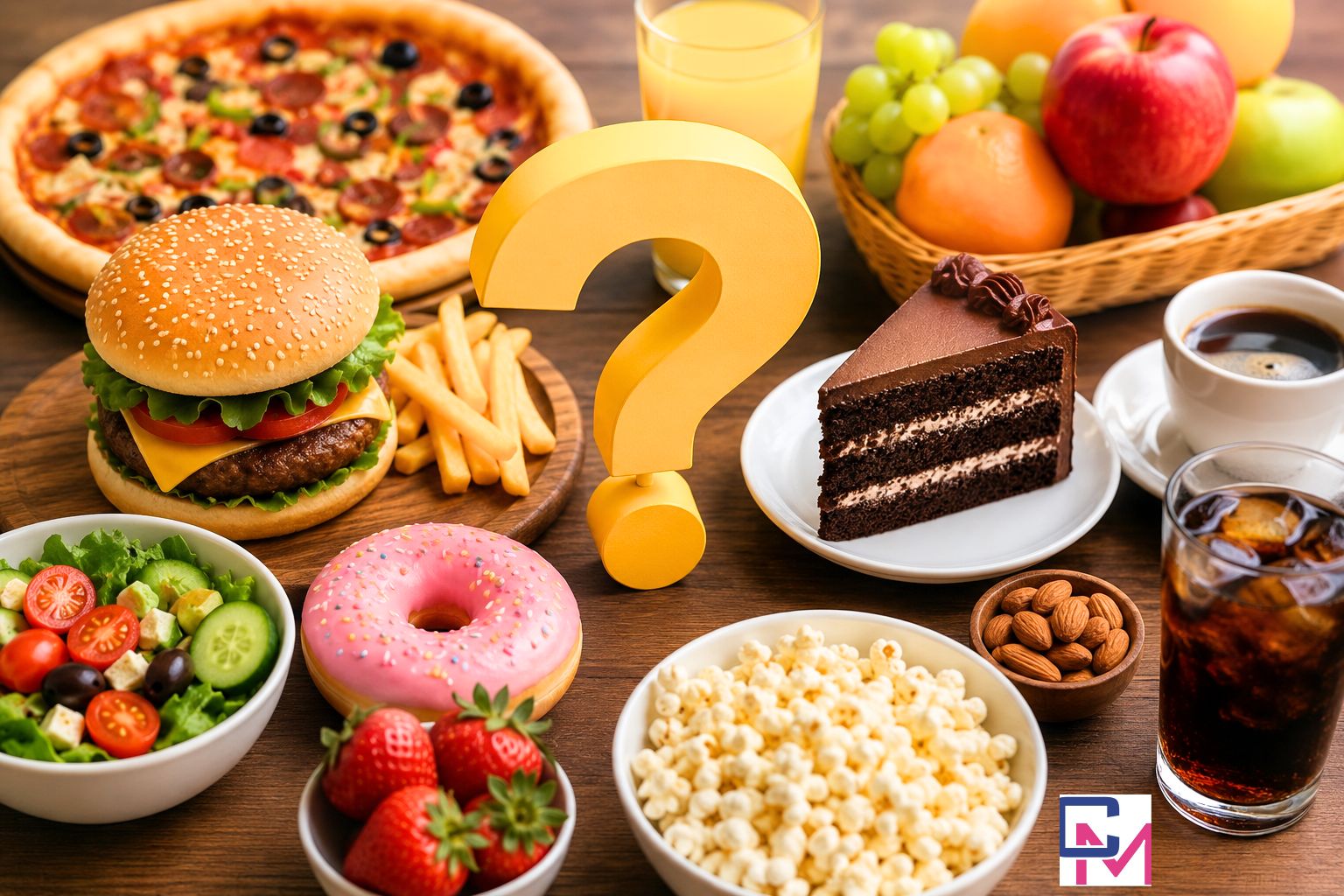 food and drink quiz questions