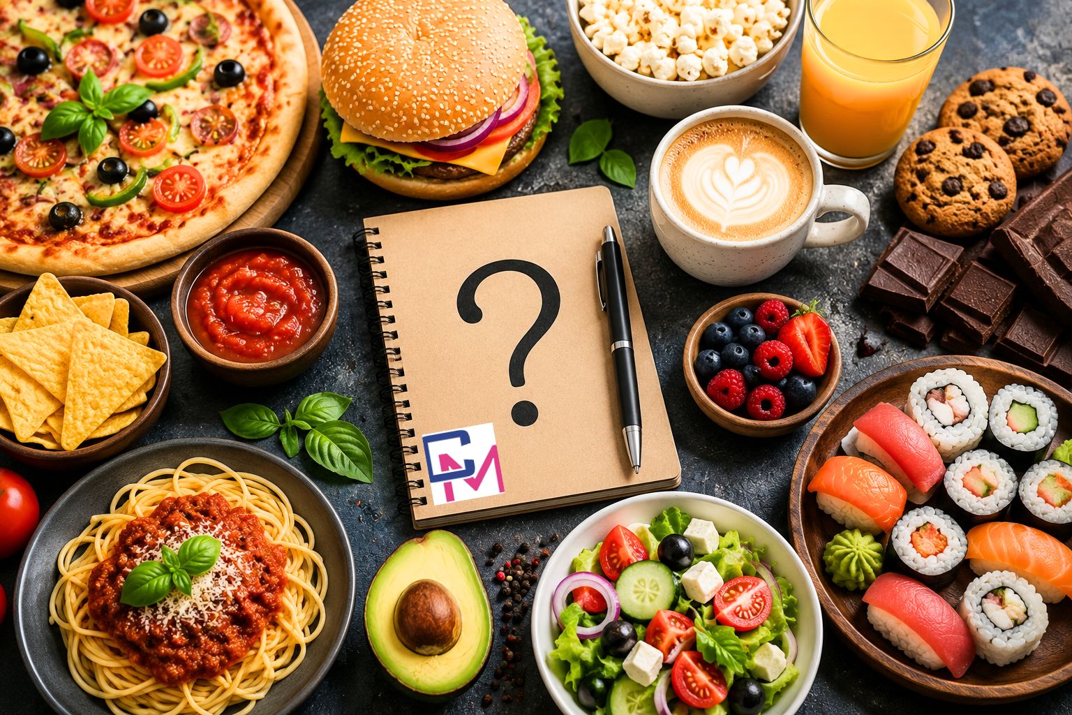 food and drink quiz questions