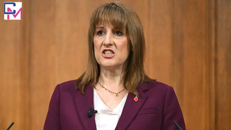 rachel reeves tax