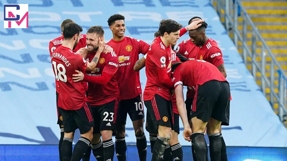 manchester united