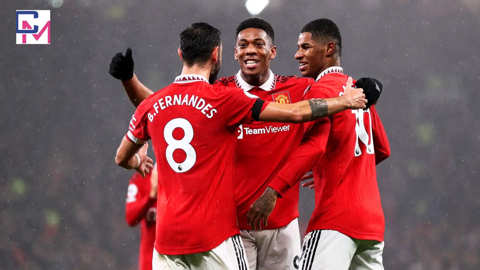 manchester united