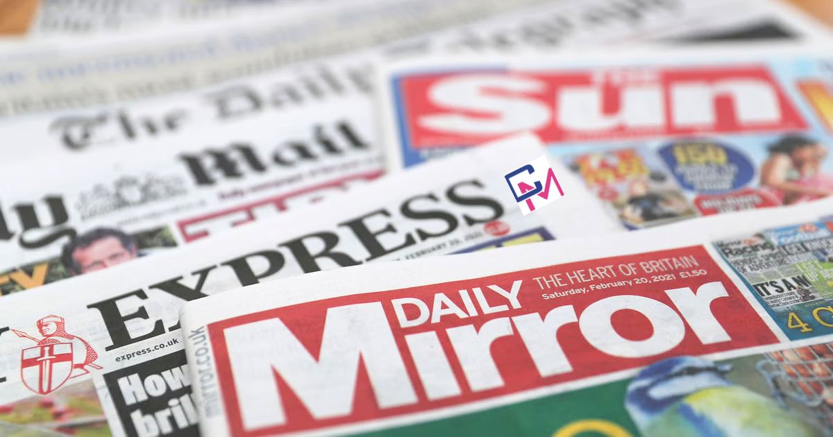 the daily star uk
